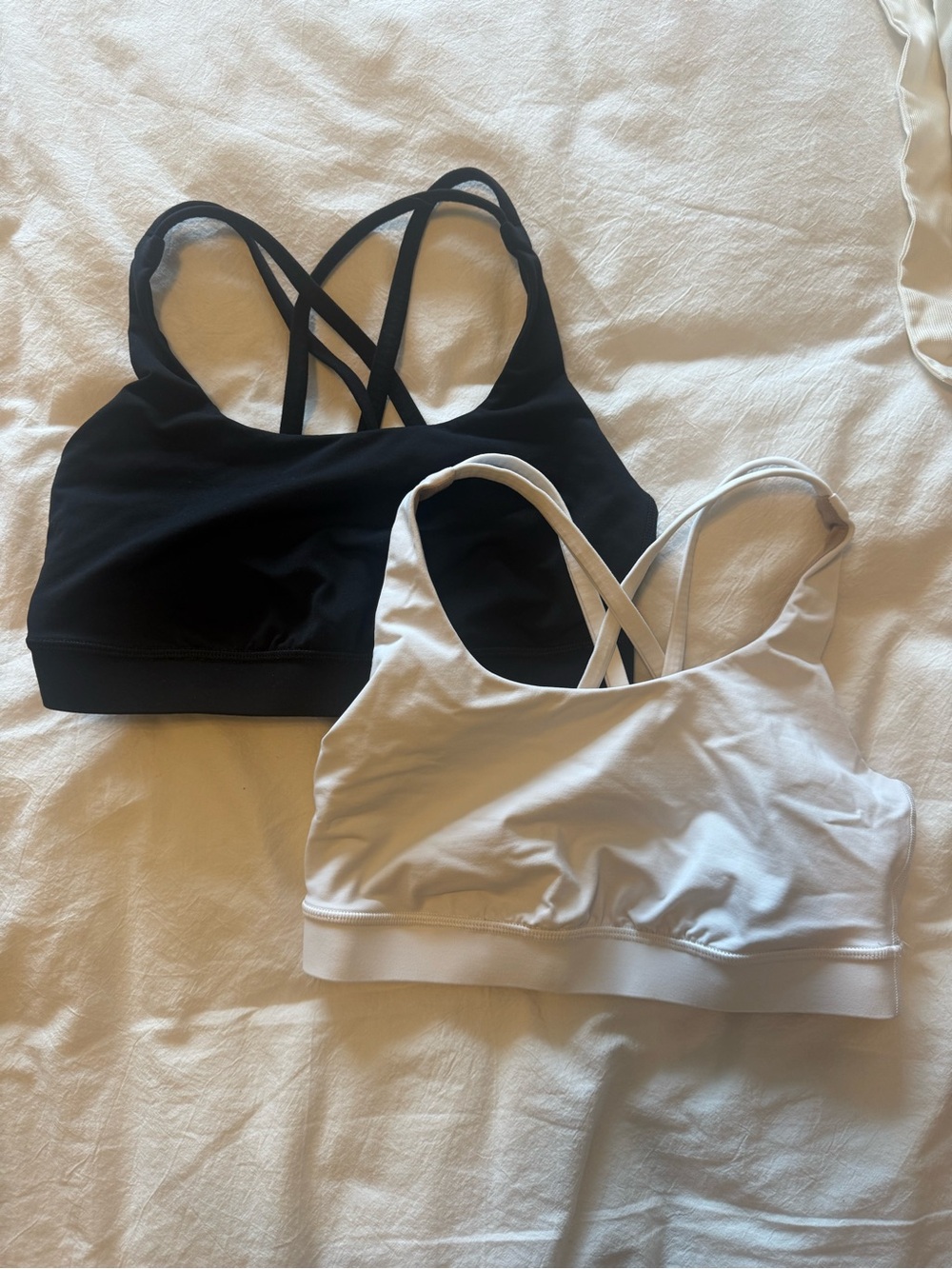 Lululemon Sports Bras